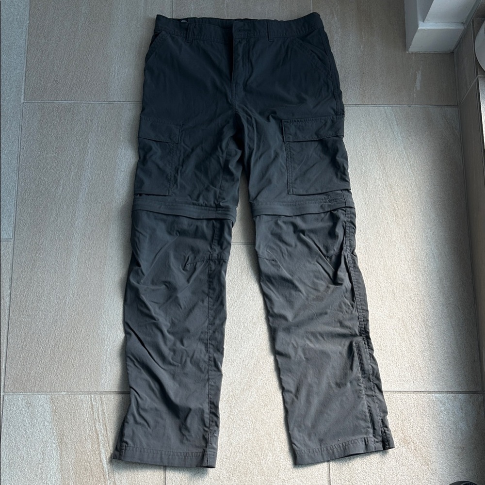 REI co op kids hiking pants